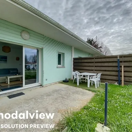 Apartament La Cascade-dolus-2 Bedrooms *