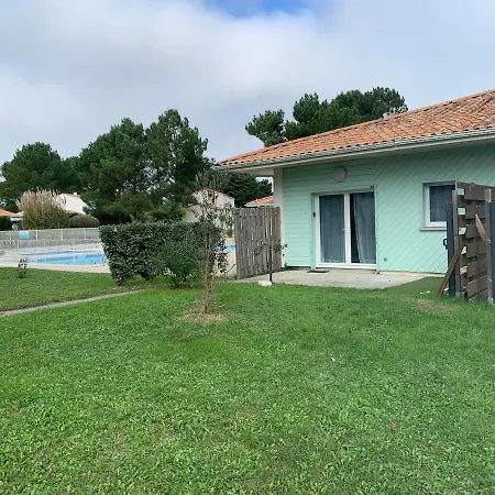 La Cascade-dolus-2 Bedrooms * Dolus-d'Oleron