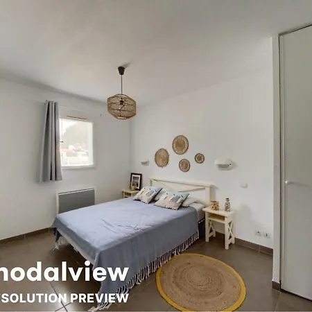 Apartament La Cascade-dolus-2 Bedrooms *