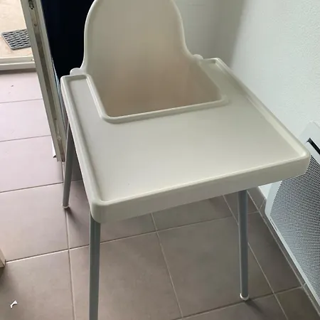 La Cascade-dolus-2 Bedrooms * Dolus d'Oléron