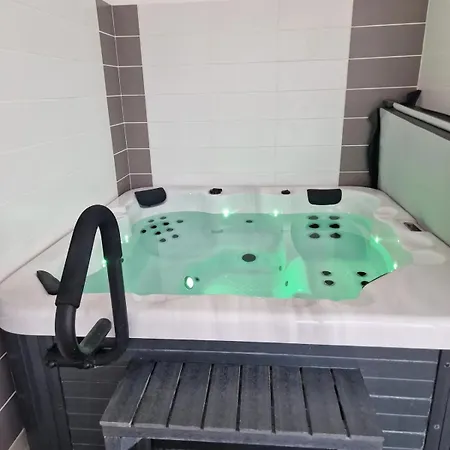 Apartament La Cascade-dolus-2 Bedrooms *