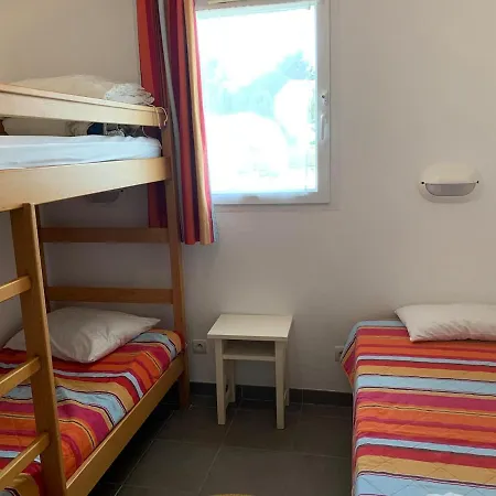 Apartment La Cascade-dolus-2 Bedrooms *